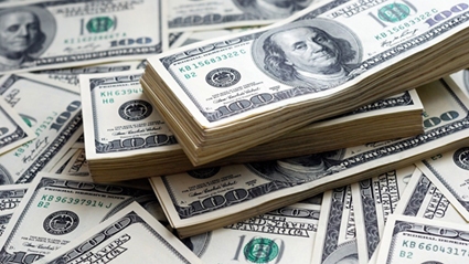 دلار 28500 تومانی هم رفت