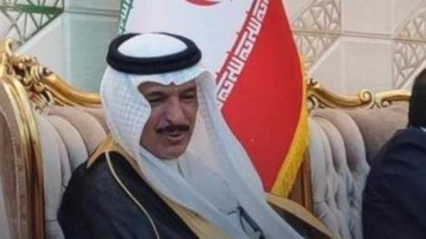 سفیر جدید عربستان در تهران: سند چشم‌انداز ۲۰۳۰ محمد بن سلمان «می‌تواند نقشه راه» تهران و ریاض باشد