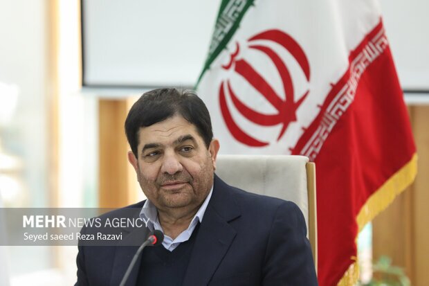 ضرب‌الاجل‌های معاون اول رئیس جمهور به گمرک و وزارت بهداشت