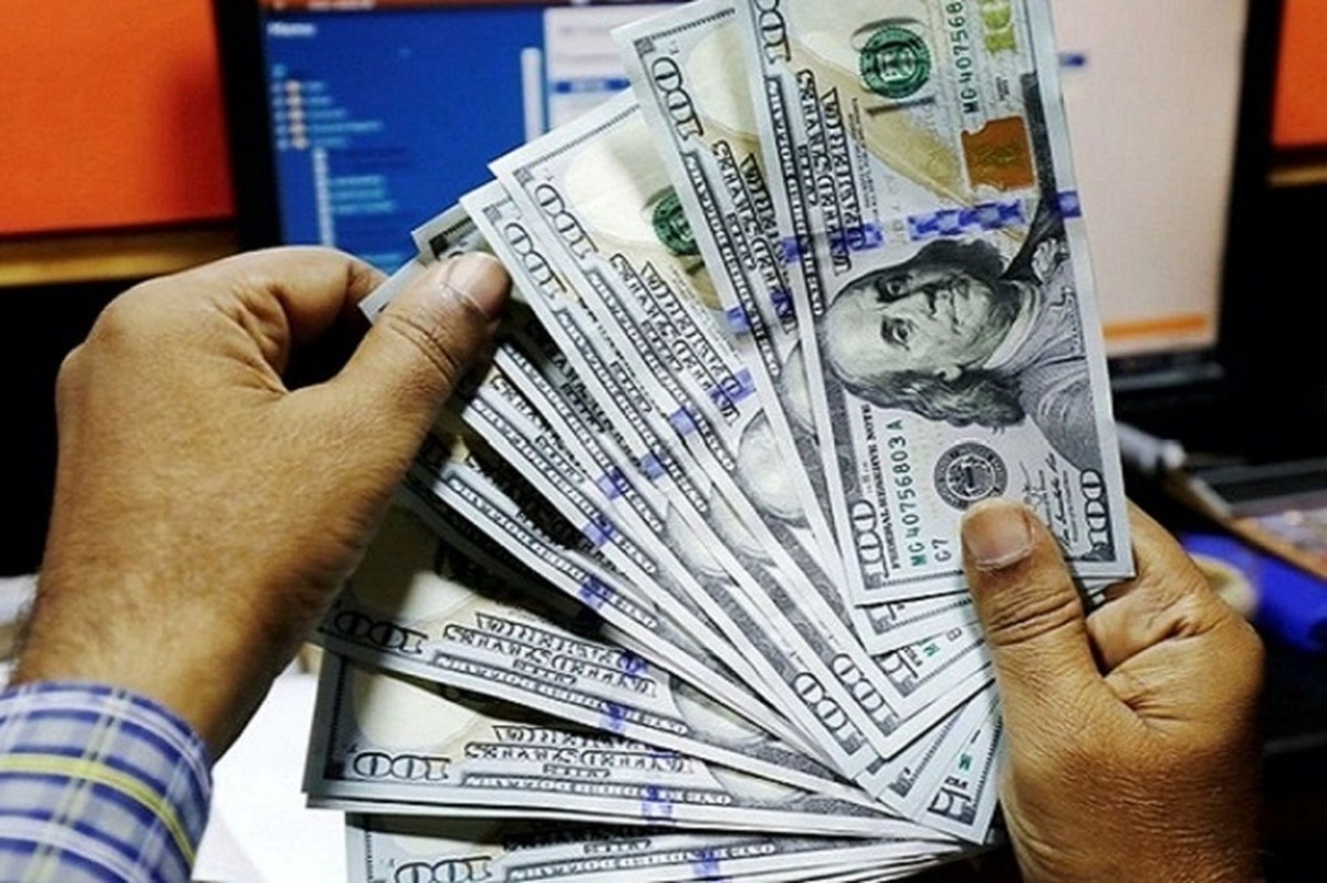 نرخ دلار، سکه، طلا و یورو شنبه ۱۸ شهریور ۱۴۰۲ نرخ دلار، سکه، طلا و یورو شنبه ۱۸ شهریور ۱۴۰۲