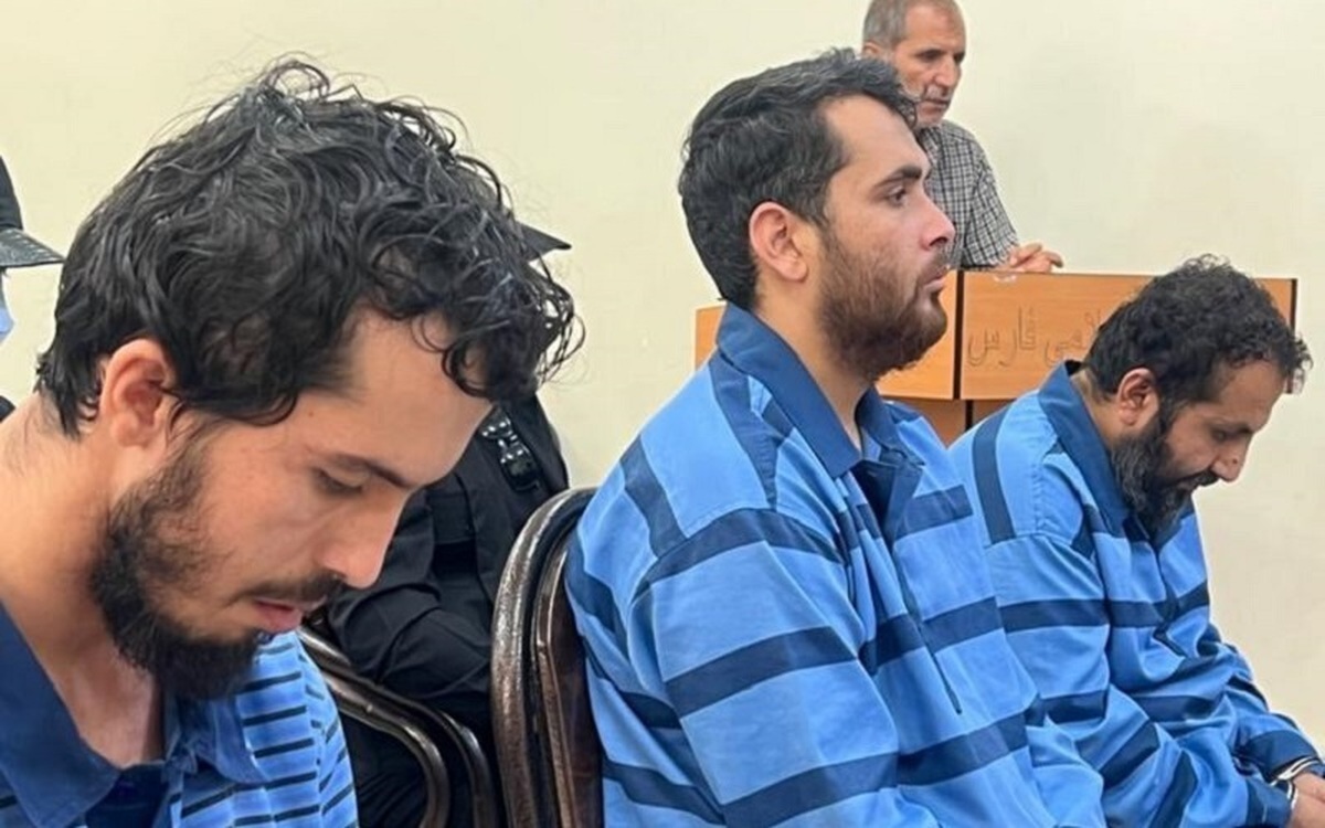 جزییات برگزاری اولین جلسه‌ی دادگاه عاملان حمله به شاه‌چراغ