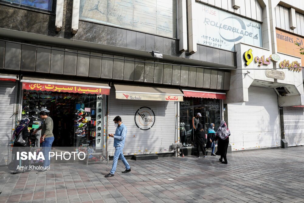 یک قدم مانده به تعیین تعطیلی روز آخر هفته یک قدم مانده به تعیین تعطیلی روز آخر هفته