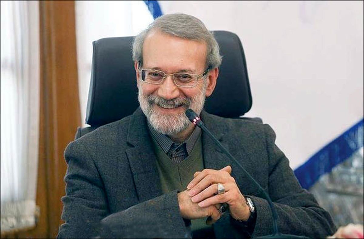 ماجرای نامه «علی لاریجانی» به «رهبر انقلاب»