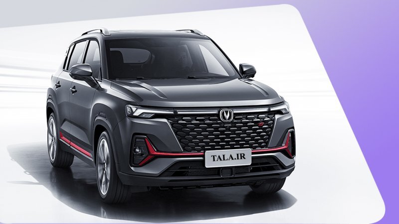 قیمت چانگان CS35 پلاس وارداتی در بازار ایران اعلام شد