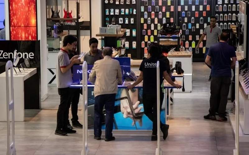 سود ممنوعیت آیفون ۱۴ برای سوداگران