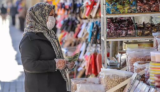 تورم نقطه به نقطه برای اولین بار در سال 1402 صعودی شد/ بدعت مرکز آمار در انتشار تورم