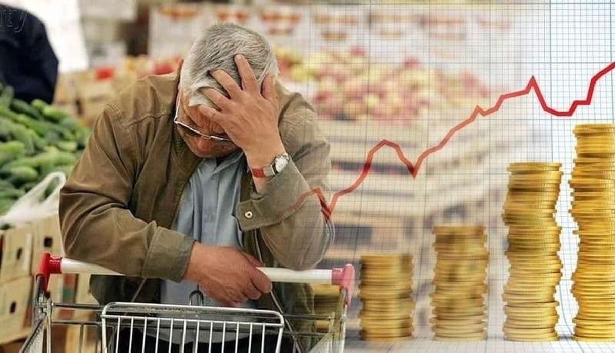 تورم حداقل ۲۵۰ درصدیِ کالا‌های اساسی در دو سال اخیر