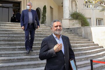 تصمیم نهایی دولت درباره حقوق کارگران اعلام شد/ کف دستمزد چقدر است؟ تصمیم نهایی دولت درباره حقوق کارگران اعلام شد/ کف دستمزد چقدر است؟