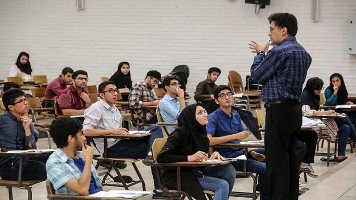 تیغ تیز خالص‌سازی با دانشگاه‌ها چه می‌کند؟