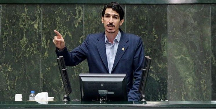 جنجال حقوق های نجومی در مجلس/ شریعتی: حقوق وزارت نفت ۹۳ میلیون تومان بود! جنجال حقوق های نجومی در مجلس/ شریعتی: حقوق وزارت نفت ۹۳ میلیون تومان بود!