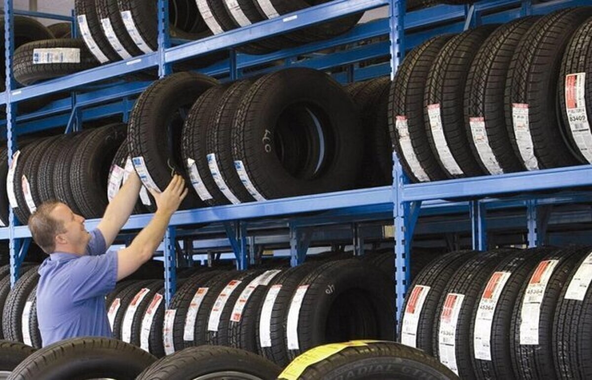 سوءاستفاده تایرسازان از ممنوعیت واردات؛ خرید لاستیک دولتی غیر ممکن شد سوءاستفاده تایرسازان از ممنوعیت واردات؛ خرید لاستیک دولتی غیر ممکن شد