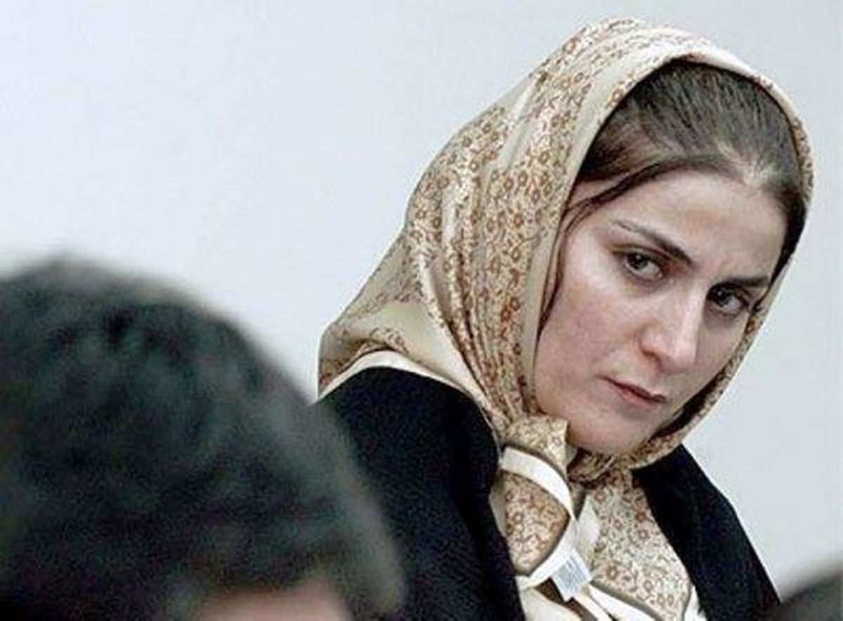 شهلا جاهد قاتل همسر ناصر محمدخانی بود؟ پرونده‌ای که با اعدام هم بسته نشد