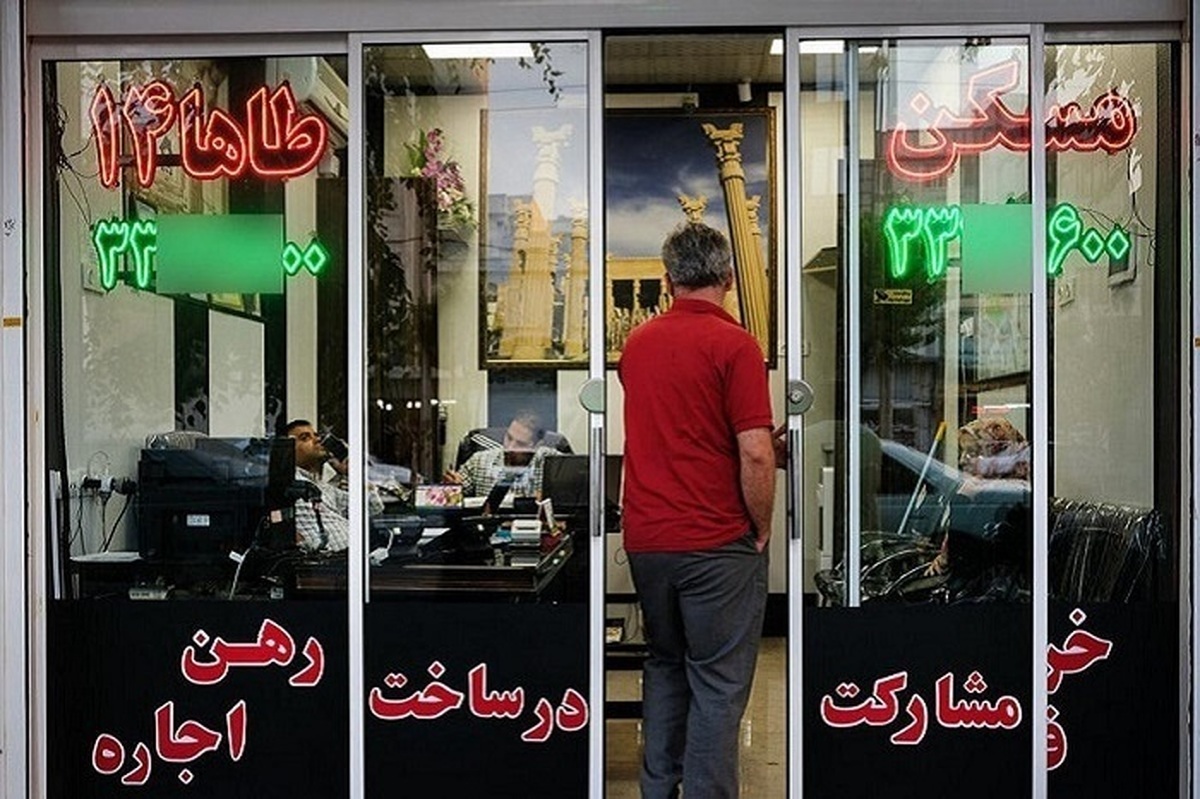 اجاره آپارتمان ۷۰ متری در تهران چقدر آب می‌خورد