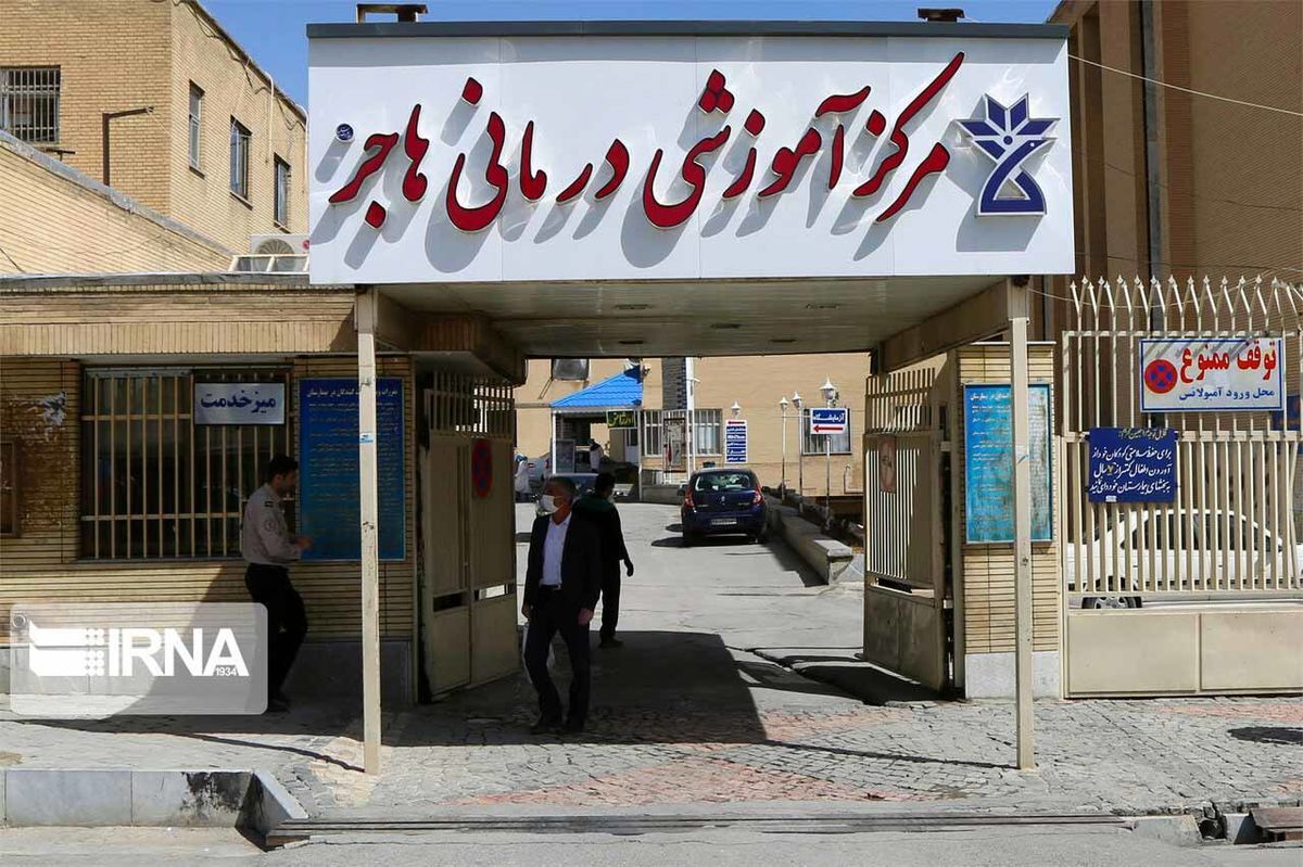 مقصر مرگ نوزادان شهرکرد کیست؟ | بیمارستان فرسوده یا قصور کادر درمان؟ مقصر مرگ نوزادان شهرکرد کیست؟ | بیمارستان فرسوده یا قصور کادر درمان؟