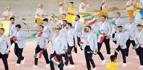 سفر خانوادگی مسئولان به چین به بهانه حضور در بازی‌ های آسیایی !