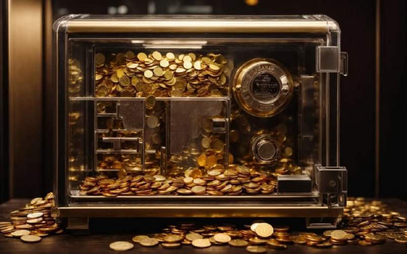 ترک بازار طلا به مقصد بازار خودرو