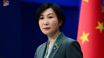 چین تحریم‌های تازه آمریکا علیه ایران را محکوم کرد