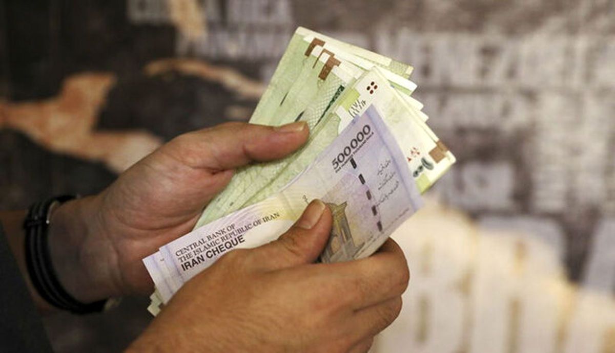زمان پرداخت  مغوقات مستمری مددجویان بهزیستی