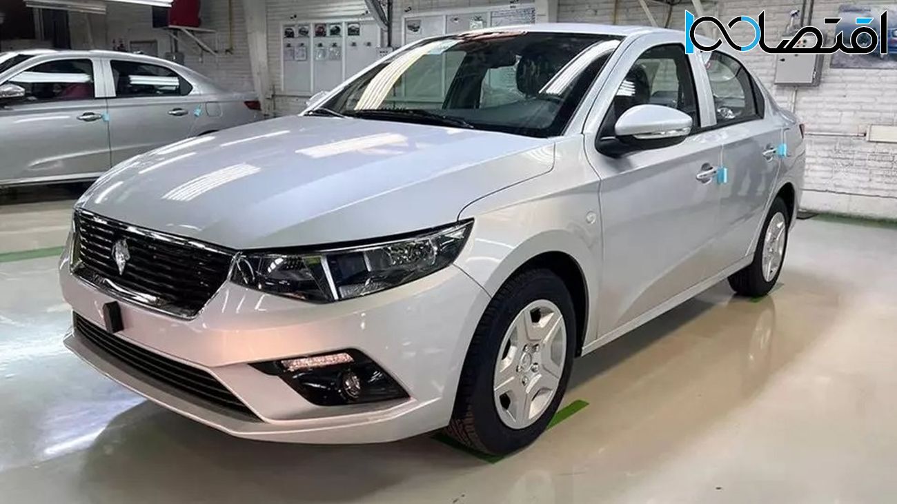 خریداران ستاره مشهور ایران خودرو نقره داغ شدند خریداران ستاره مشهور ایران خودرو نقره داغ شدند