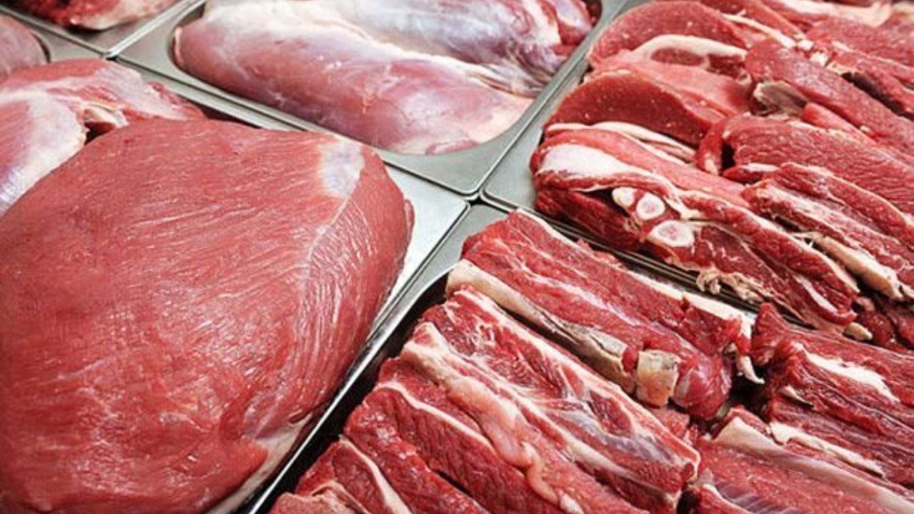 قیمت شقه گوسفندی به ۴۸۰ هزارتومان رسید