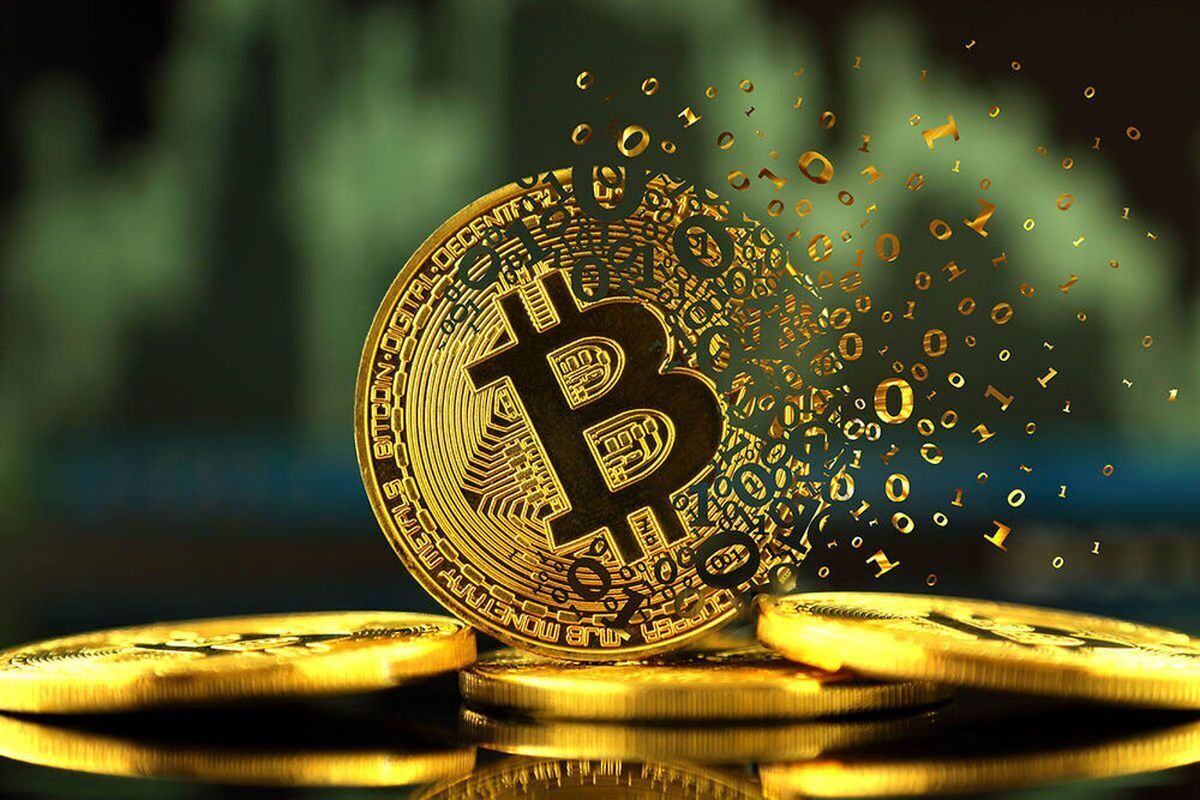 کاهش ناگهانی بیت‌کوین/ قیمت بیت‌کوین به ۲۷ هزار دلار رسید