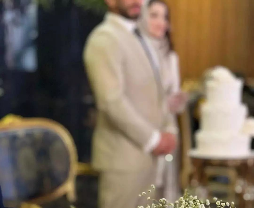اولین تصویر از همسر حسن یزدانی را ببینید