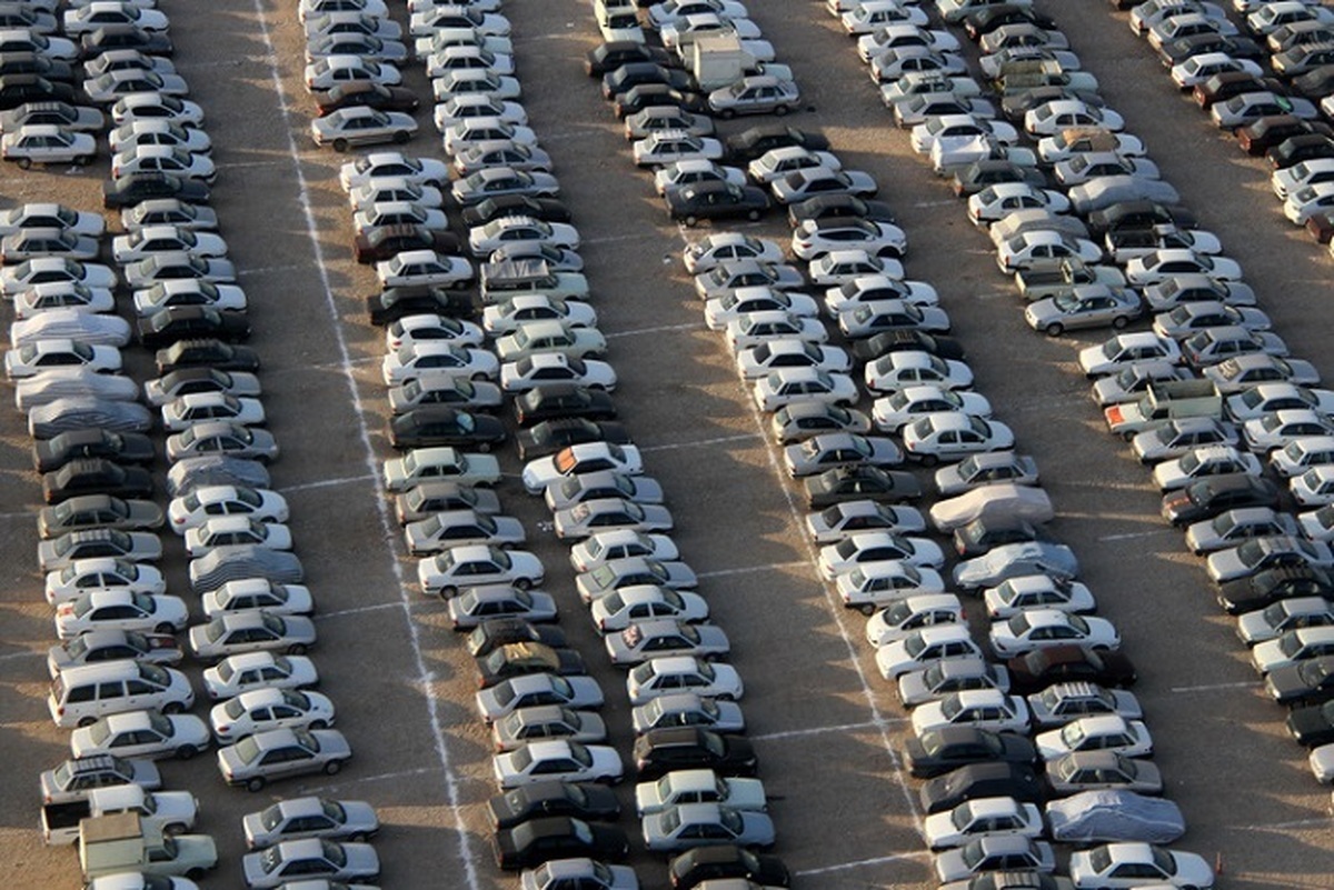 قیمت محصولات ایرانخودرو امروز پنجشنبه ۱۱ آبان ۱۴۰۲ قیمت محصولات ایرانخودرو امروز پنجشنبه ۱۱ آبان ۱۴۰۲