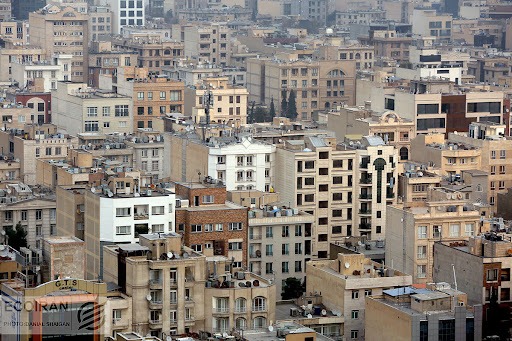 قفل سکوت مسکن در بانک مرکزی شکست / افت 63 درصدی تعداد معاملات مسکن تهران در 7 ماه نخست سال