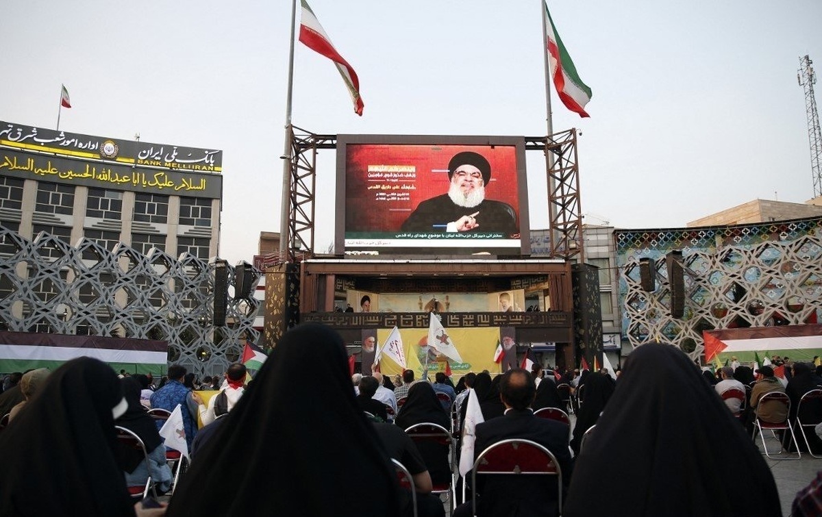 بازی شکل گرفته در غزه بازی بسیار خطرناکی است که اگر کنترل نشود، می‌تواند جنگ خطرناکی را شکل دهد