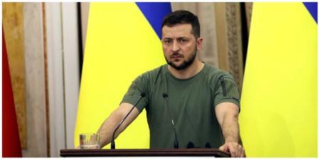 زلنسکی: ایران و روسیه پشت پرده حمله به اسرائیل هستند/ ترامپ: اگر من بودم، حمله حماس رخ نمی‌داد
