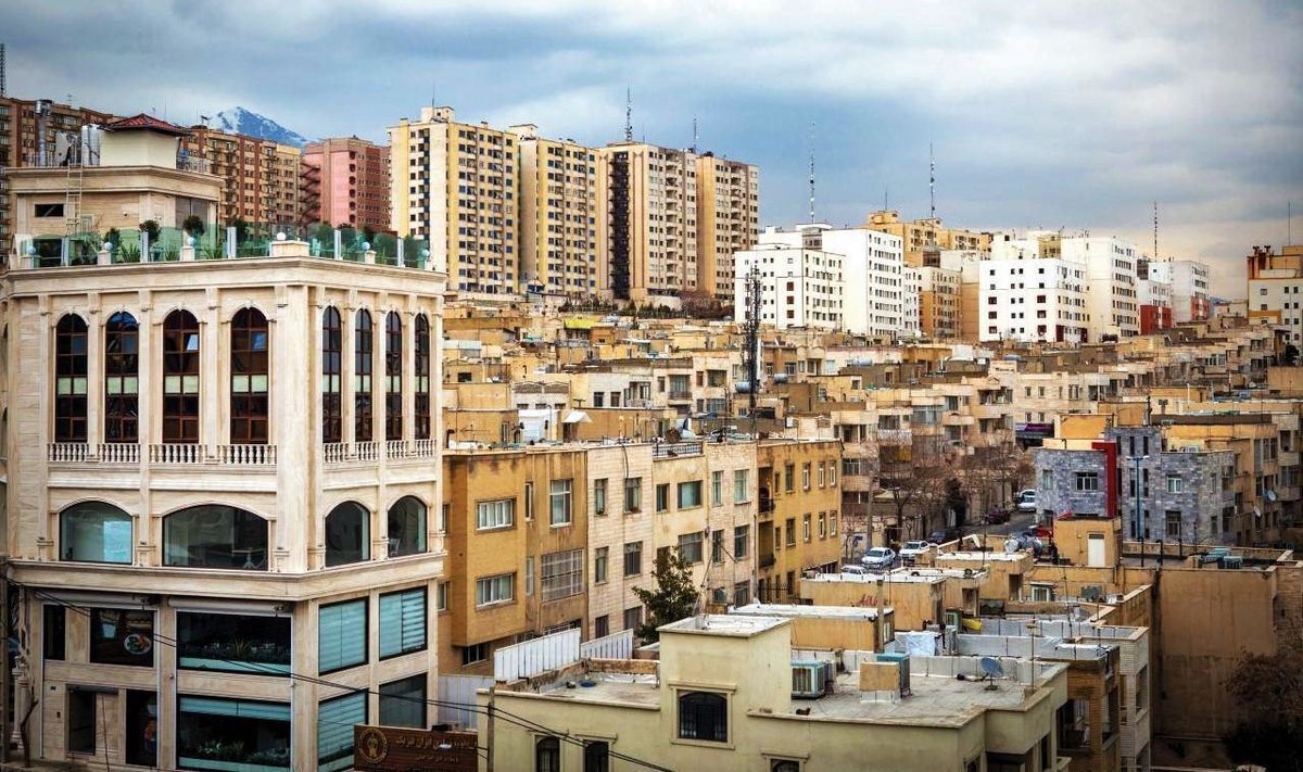اجاره «نقلی‌‌‌ها» در تهران چند؟