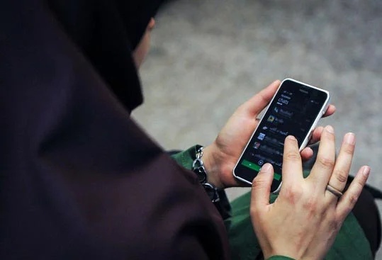 حساب بانکی شما با این پیامک خالی می‌شود