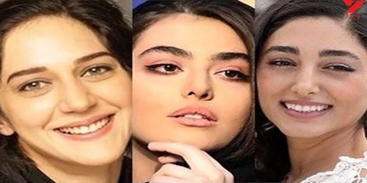 افشای تجاوز به گلشیفته فراهانی و زهرا امیرابراهیمی وقتی در ایران بودند