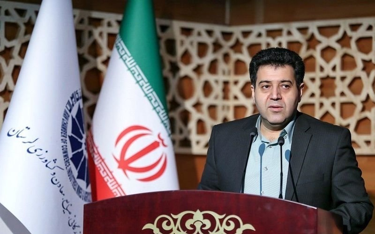 روایت برکناری محرمانه رئیس اتاق ایران روایت برکناری محرمانه رئیس اتاق ایران