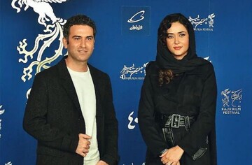 هوتن شکیبا و پریناز ایزدیار به شبکه نمایش خانگی می‌آیند