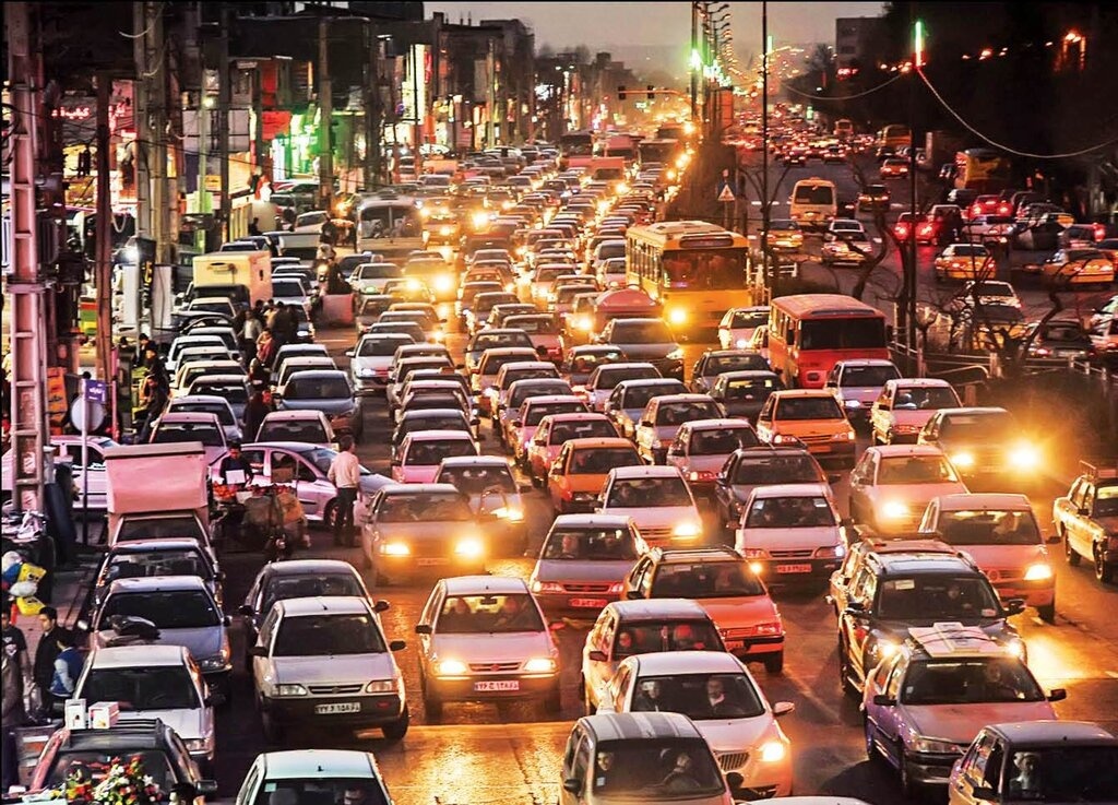 بازنشسته‌ها به استخدام پلیس راهور درمی آیند؟/ تهران چند گلوگاه ترافیکی دارد؟