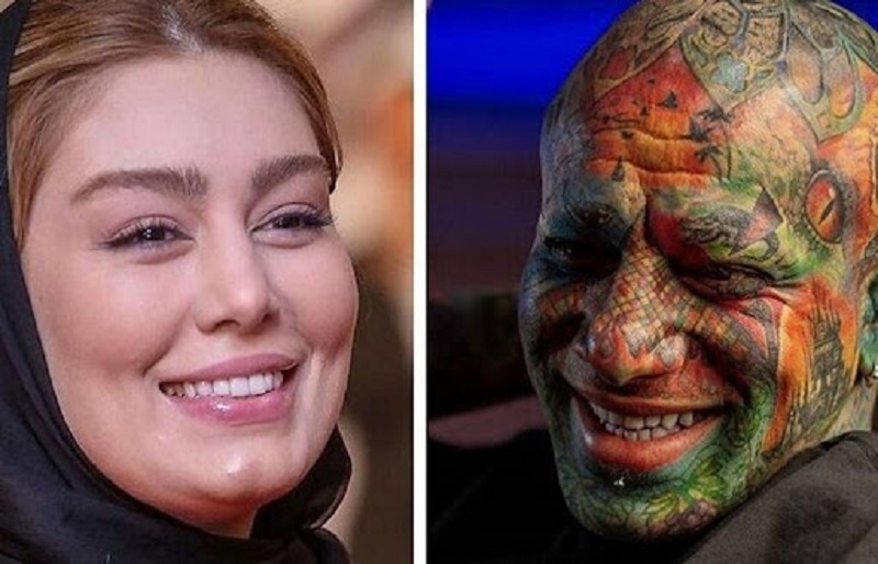 شوک بزرگ به تتلو؛ برای آزار سحر قریشی شاهد پیدا شد!