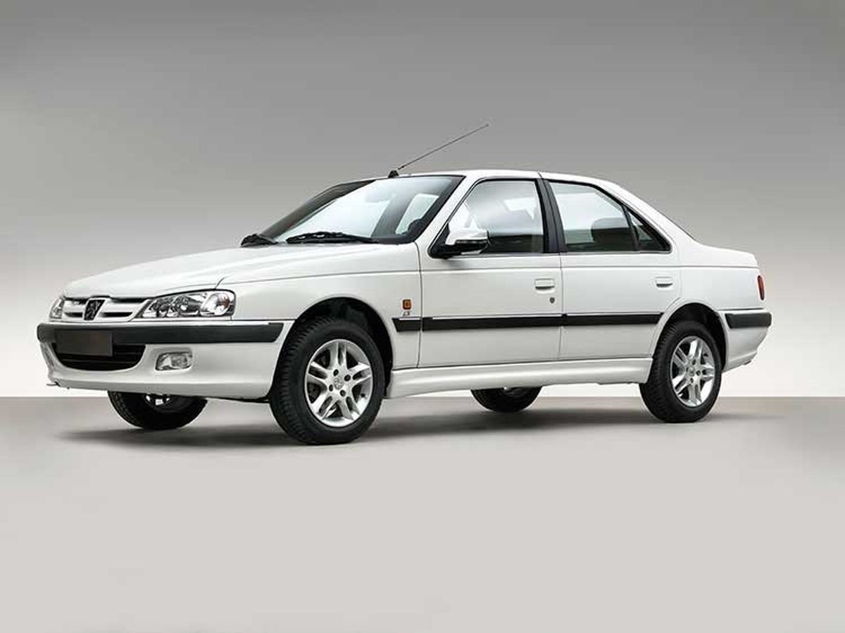 قیمت بهروز پژو پارس / سواری محبوب ایران خودرو ۲۷۵ میلیون تومان + جدول قیمت بهروز پژو پارس / سواری محبوب ایران خودرو ۲۷۵ میلیون تومان + جدول