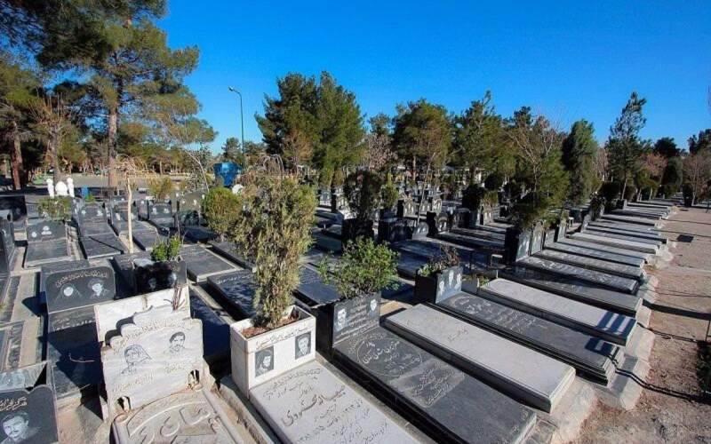 وقتی مرگ هم طبقه بندی شد وقتی مرگ هم طبقه بندی شد