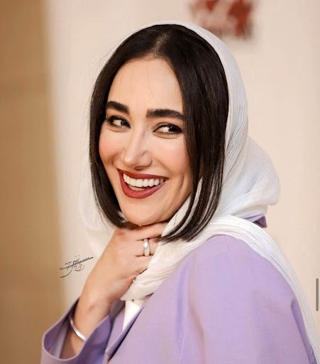 صحبت‌های احساسی بهاره افشاری درباره مادرش