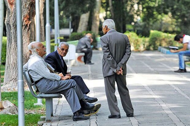 پرداخت ۳۰ درصدی پاداش پایان خدمت بازنشستگان ۱۴۰۱ تا روز 15 آذرماه