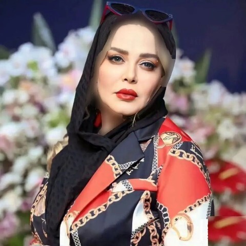 سوژه شدن لاغری شدید بهاره رهنما /عکس