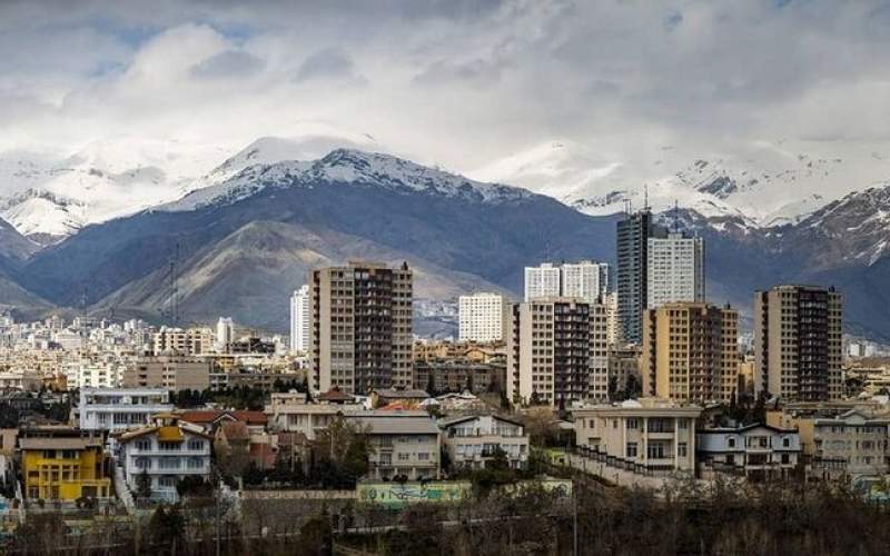 قیمت خانه تا پایان سال چه مسیری را طی می‌کند؟