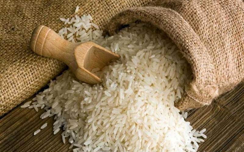 واردات دو میلیون تن برنج با ارز دولتی !