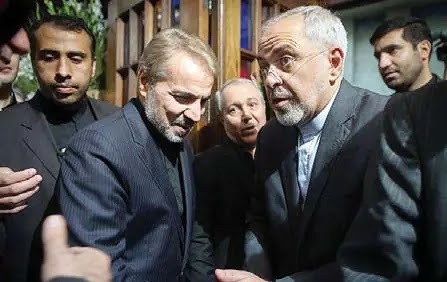 کار ظریف و نوبخت جنبه انتخاباتی ندارد کار ظریف و نوبخت جنبه انتخاباتی ندارد