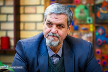زمانی در دانشگاه امام صادق هرمیداس باوند یا بشیریه تدریس می کردند اما امروز...