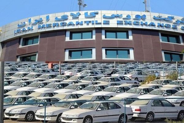 زیان 34 هزار میلیارد تومانی خودروسازان فقط در 6 ماه