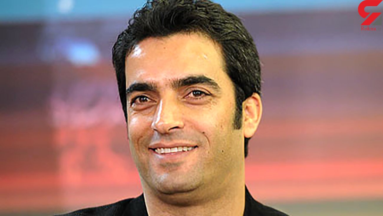 فیلم خوانندگی منوچهر هادی بعد از جدایی یکتا ناصر / دلتان می گیرد! فیلم خوانندگی منوچهر هادی بعد از جدایی یکتا ناصر / دلتان می گیرد!