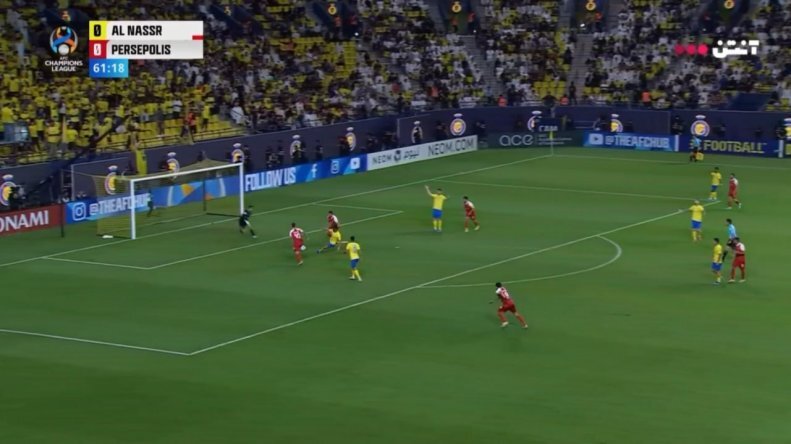 شهاب زاهدی و سرلک و عجیب ترین موقعیتی که برای پرسپولیس از دست رفت شهاب زاهدی و سرلک و عجیب ترین موقعیتی که برای پرسپولیس از دست رفت