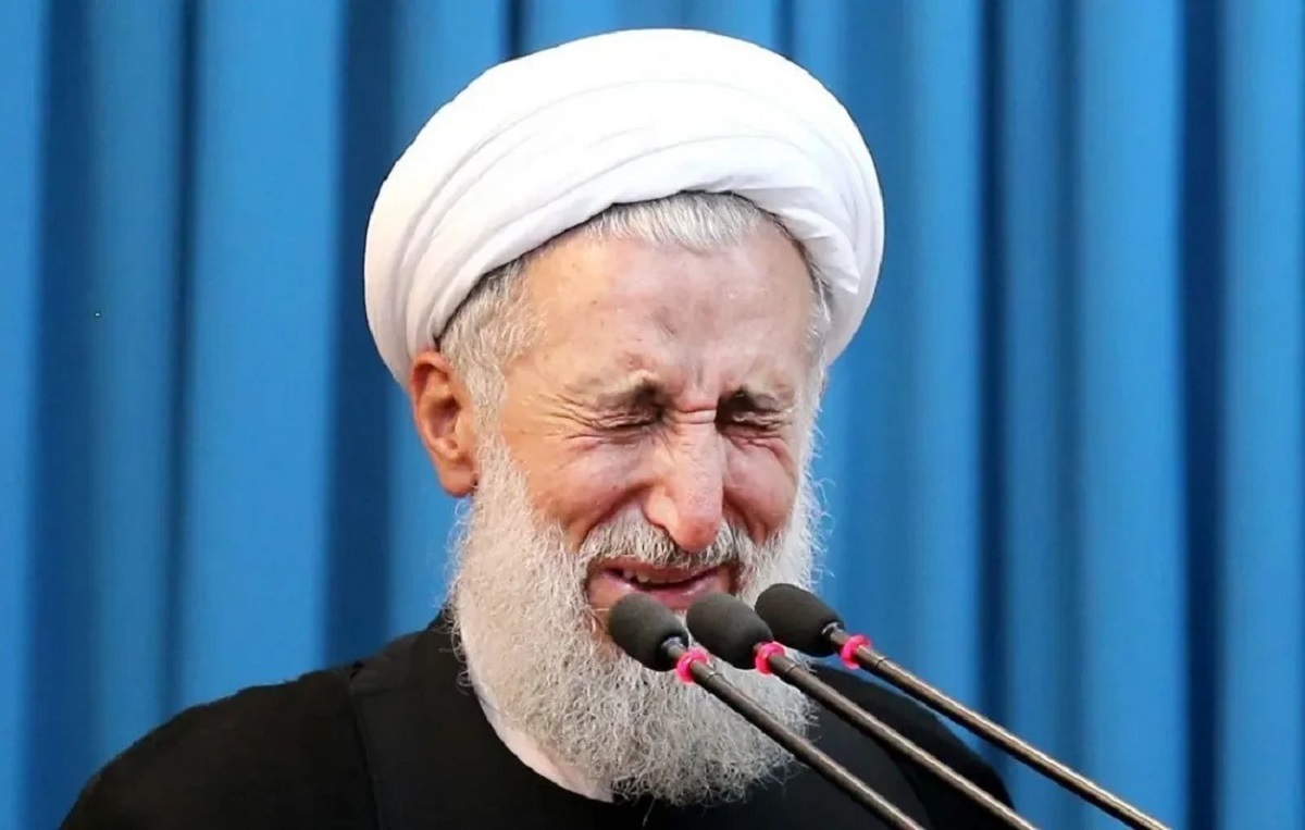 حذف نام کاظم صدیقی از سخنرانان شب قدر دانشگاه امام صادق